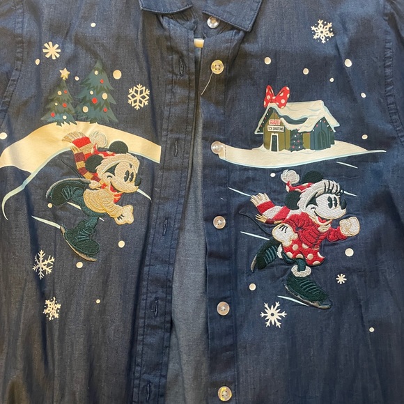 Mickey and Minnie holiday too - Picture 3 of 3